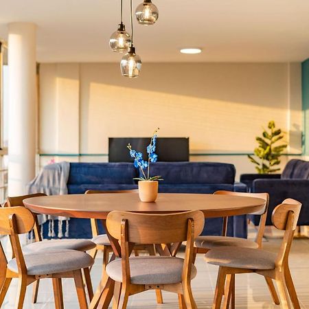 Hipodromo Condesa Apartments By Vh Mexico City Ngoại thất bức ảnh
