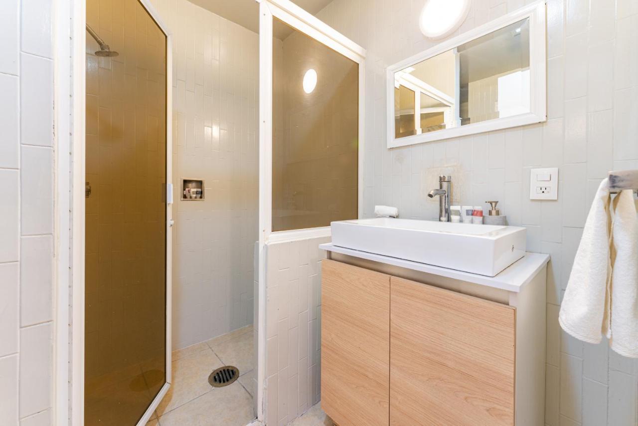 Hipodromo Condesa Apartments By Vh Mexico City Ngoại thất bức ảnh