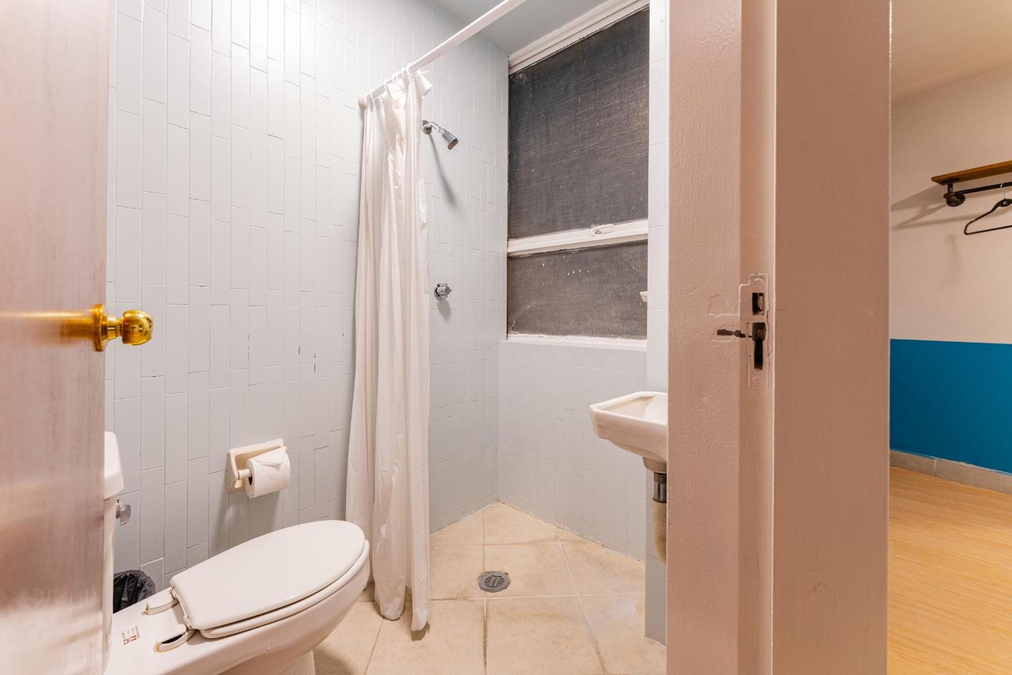 Hipodromo Condesa Apartments By Vh Mexico City Phòng bức ảnh