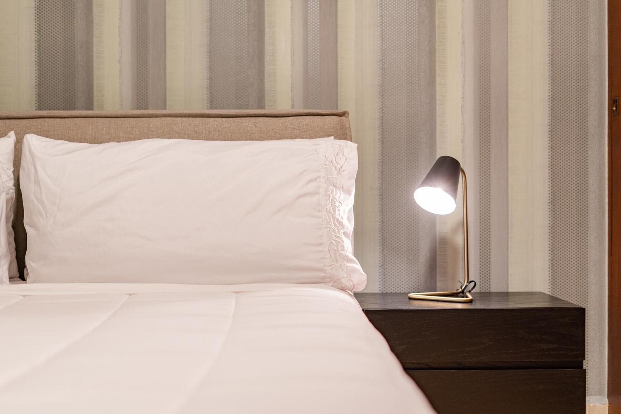 Hipodromo Condesa Apartments By Vh Mexico City Phòng bức ảnh